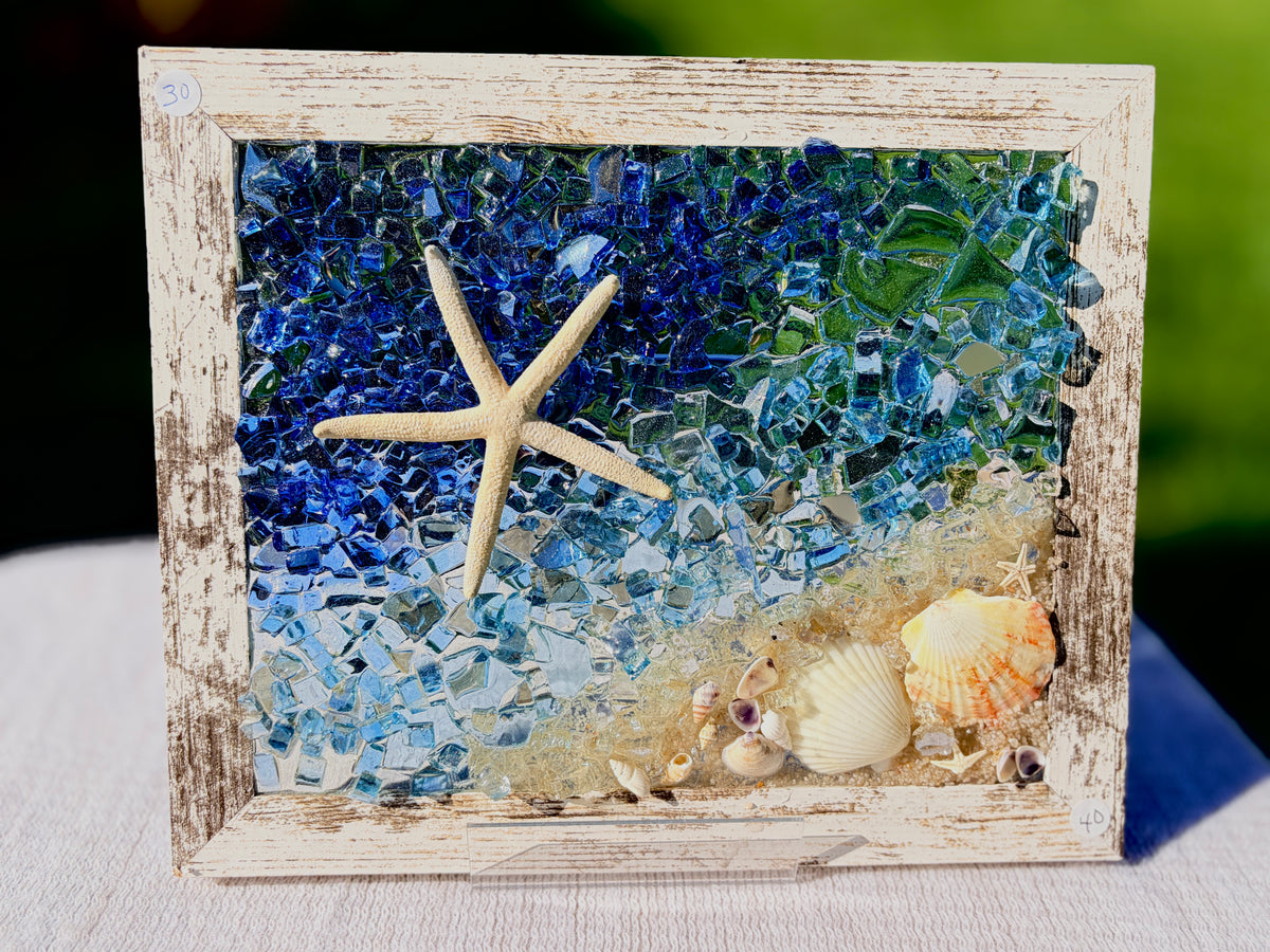 Custom Art