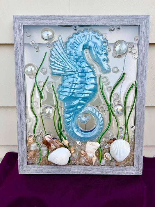 Seahorse