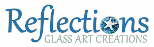 Reflections Glass Art Creations