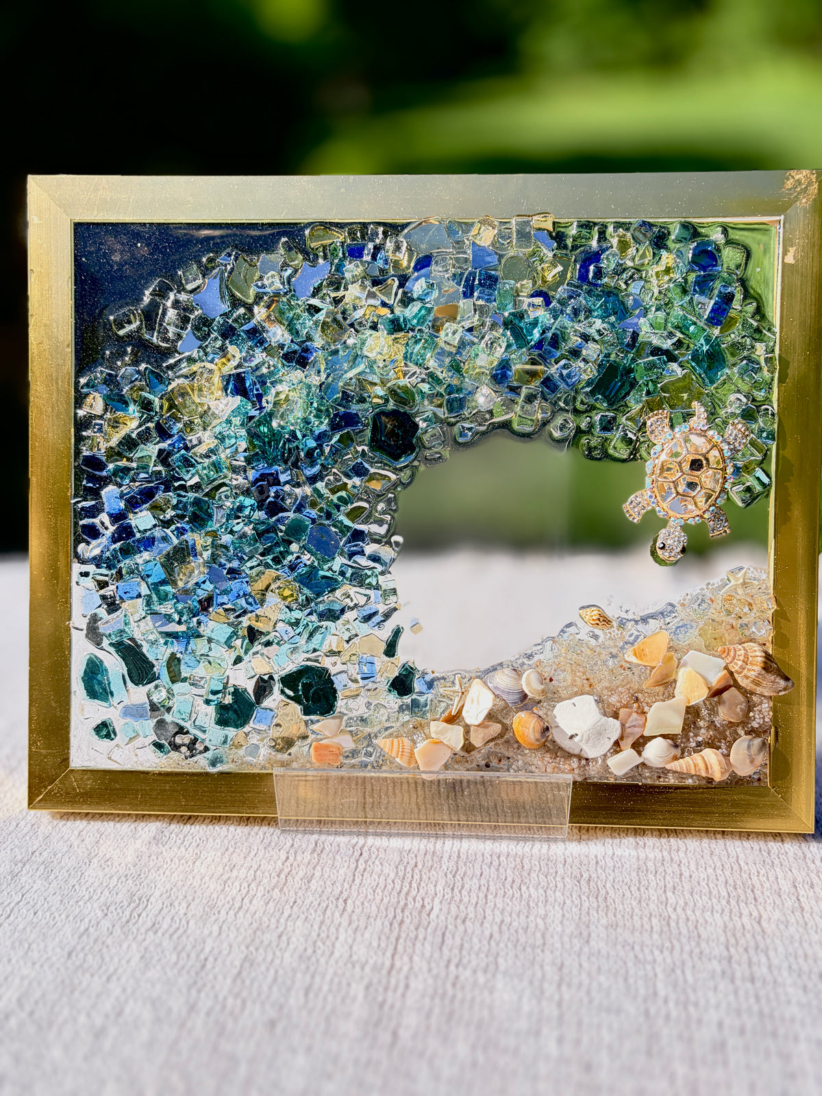 Custom Art